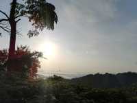 Bukit Panorama in Pahang