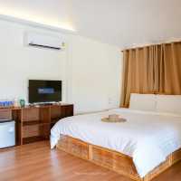 Anavilla Tangke Resort ที่พักขนอม 🌊