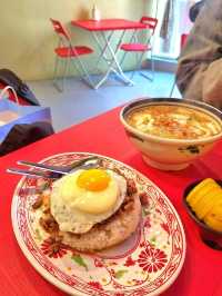 남포동 태국 음식 맛집 끈적국수🍜