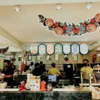 Timeless Bakes at Tiong Bahru Bakery