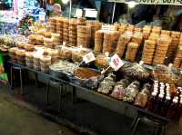 ตลาดน้ำดอนหวาย