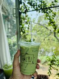นิยายบ้านสวนคาเฟ่ คาเฟ่สไตล์โฮมมี่ ไทรน้อย ต้องมา