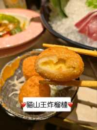 今期新推出的一品料理任食兩小時放題