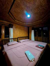 ที่พักเนินมะปราง คนละ 450 พร้อมอาหารเช้า โซกู้ดดด