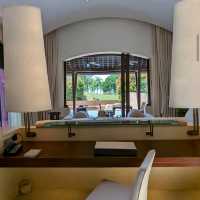 Phulay Bay, a Ritz-Carlton Reserve (Krabi, Thailand)