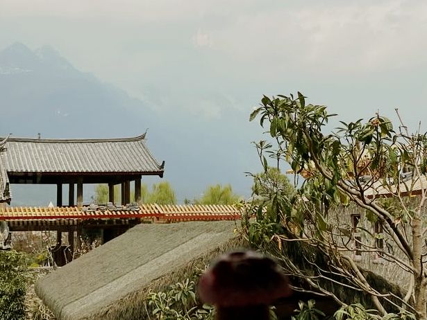 Timeless Beauty in Lijiang, Yunnan