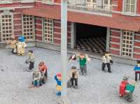 大人だけでは入れない❓ 【LEGOLAND Japan】