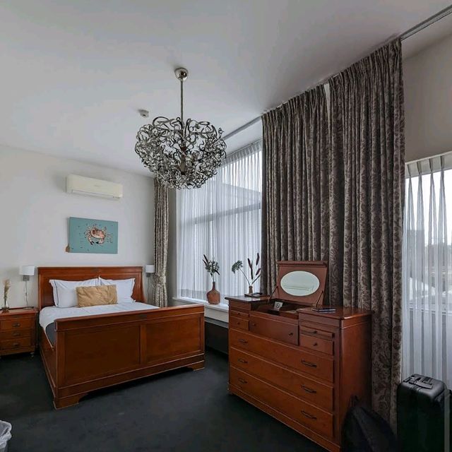 Hotel La Rosa