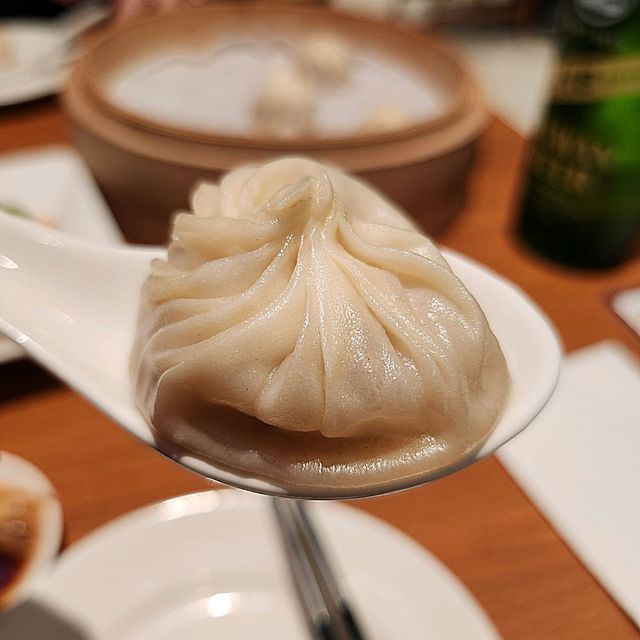 타이베이 딤섬 맛집 추천🥧딘타이펑 신생점💛