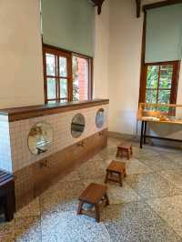 Hidden Gem in Beitou: A Museum with a Story