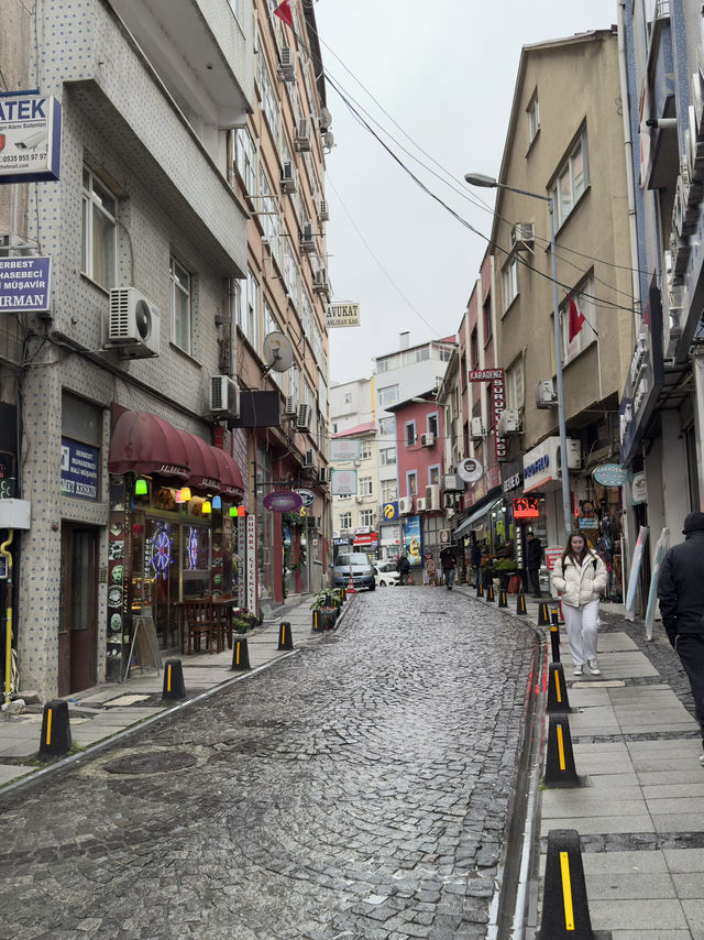 Trabzon: A Hidden Gem on Turkey’s Black 