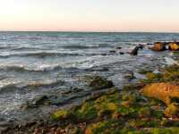 หาดลับแหลมบาลีฮาย | Emerald Beach 