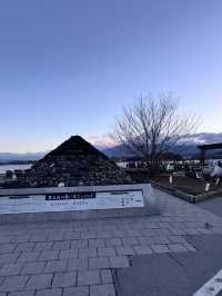 Mount Fuji ~ unlocked my bucket list 🎉