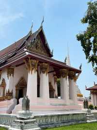 Wat Suwan Dararam Ratchaworawihan