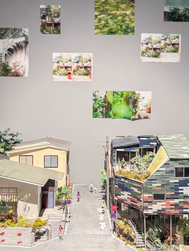 台北展覽｜不可錯過的平田晃久建築展