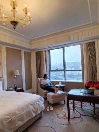 Sofitel, A Luxurious Oasis in the heart of Xining