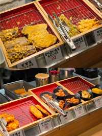 將軍澳 新開日本餐廳「山牛 Yakiniku Yamagyu」