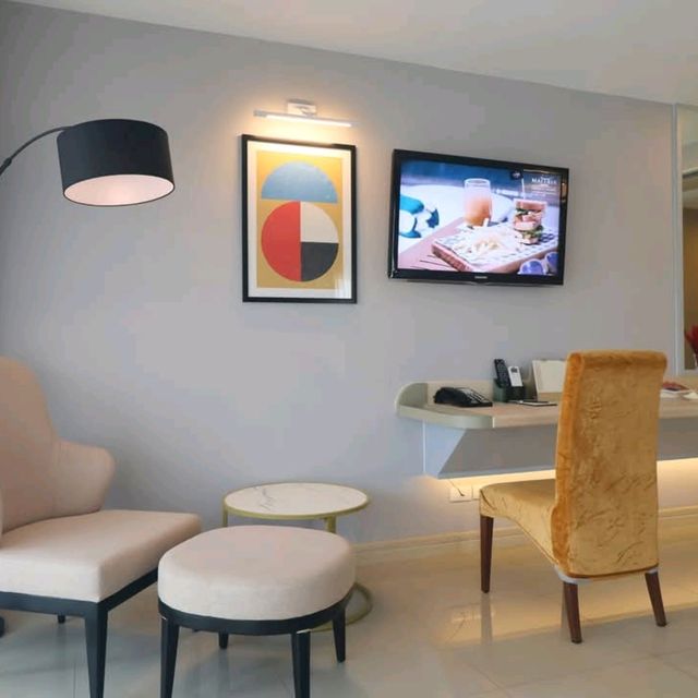 Lacol Khaoyai - A Chatrium Collection