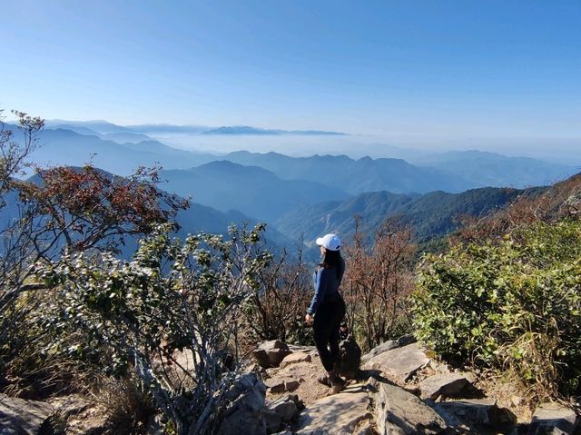 鳶嘴山