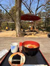 廣島｜泉水屋敷到縮景園 經過原爆悲劇後重現400年前庭園