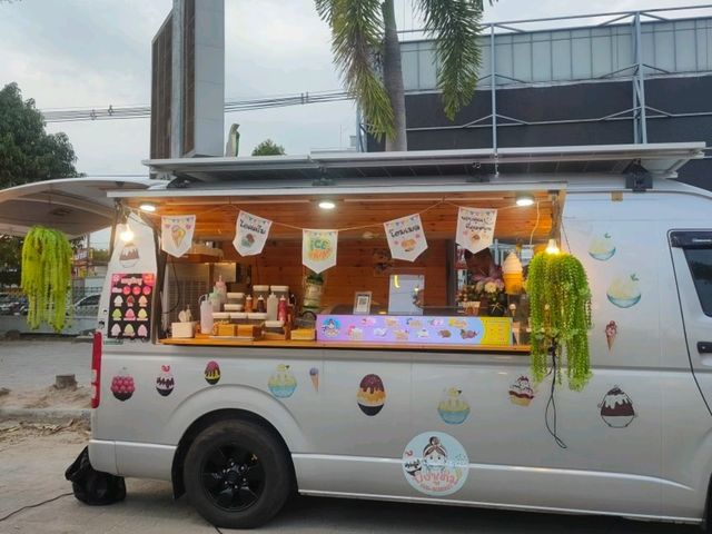 เทศกาลอาหารอร่อย ระยองฮิ