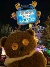 Universal Studios Beijing