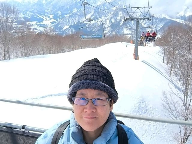 Gala Yuzawa Snow Resort