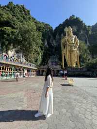 5 Days in Kuala Lumpur: Iconic Landmarks, Thrilling Adventures & City Vibes!