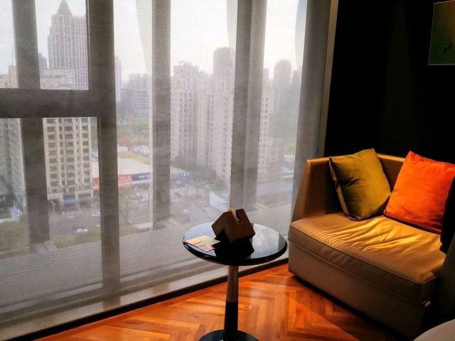 高雄評價超高的五星酒店：H2O HOTEL水京棧國際酒店