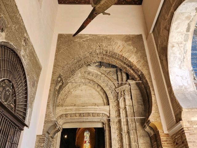 [🇪🇸セビージャ] セビージャ大聖堂のヒラルダの塔登頂体験