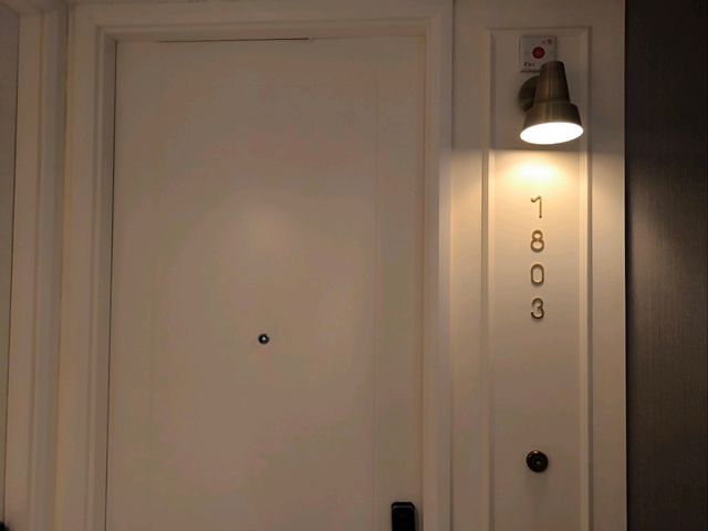 Tung Nam Lou Art Hotel Hong Kong