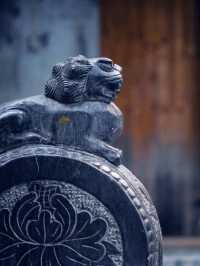 Chengdu Kuanzhai Alley