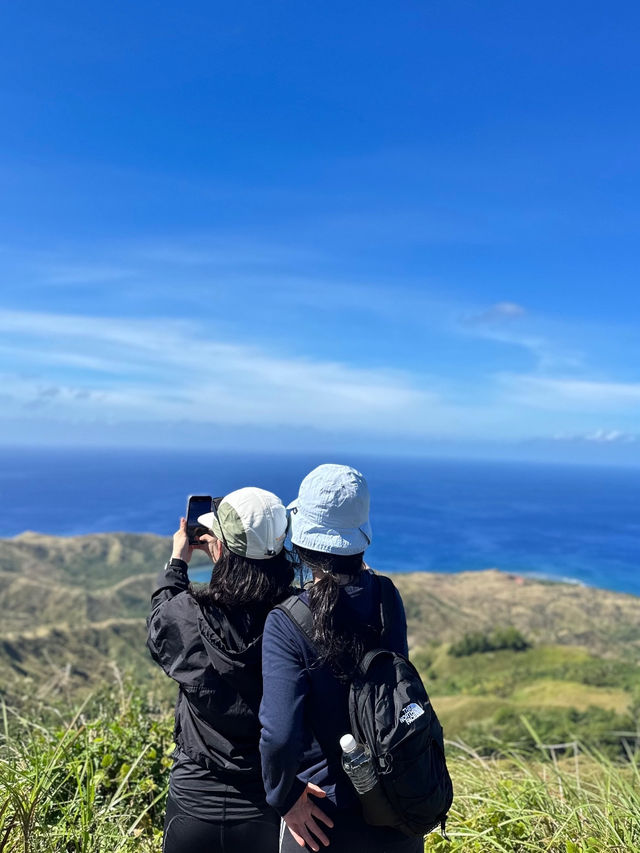 괌에서 나만 알고싶은 여행지&포토스팟 3️⃣곳📸