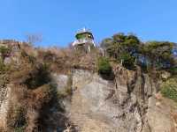神奈川県の三浦トレイル