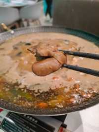 特色雞煲二食套餐