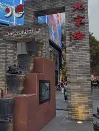 Guangzhou! Ancient streets to futuristic skyscrapers 