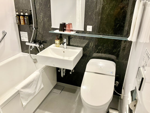 横濱櫻木町雷索爾酒店