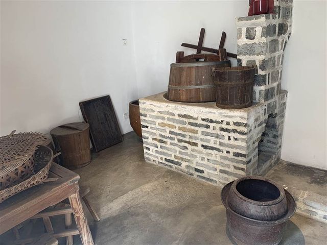 The Chan Clan of Sam Tung Uk in Tsuen Wan