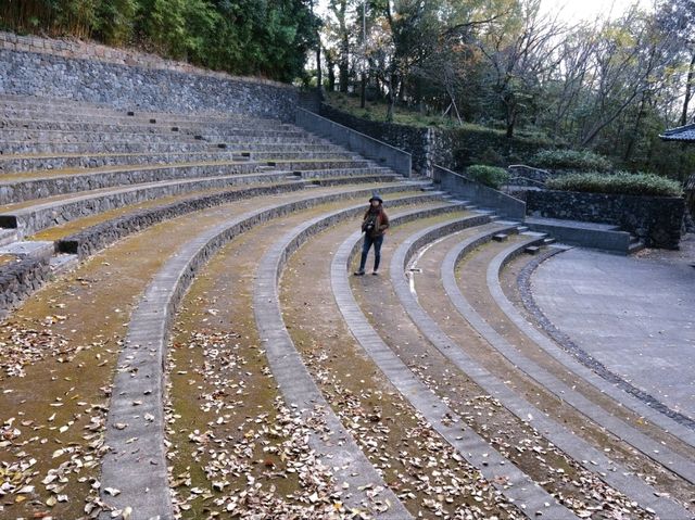 文藝 . 四國村