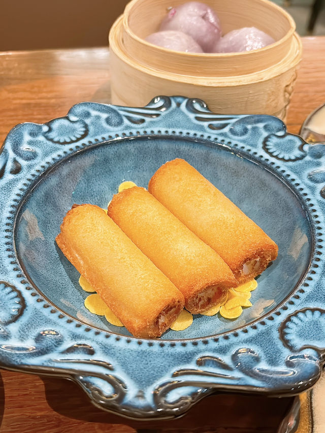 🎏全港最平點心‼️十五款點心無限任叫都係$7、$8、$9🔥