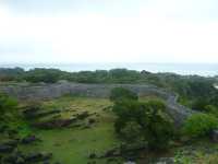 沖縄の世界遺産！やっぱりカッコイイです！