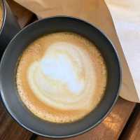 Good quality coffee