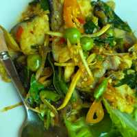 บ้านไร่สะบายดี 🥗