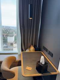 《悉尼之旅》 優質酒店之選-Citadines Walker North Sydney