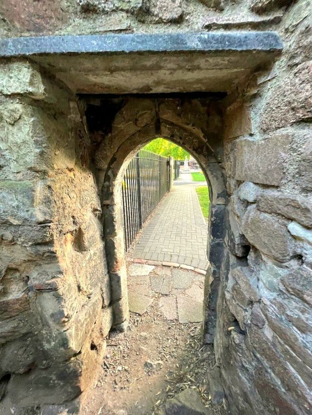 Abbey Park