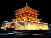 Xi’an Unveiled: Walking Through China’s Ancient Heart