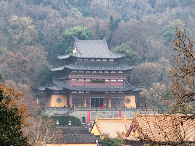 “Hangzhou 1 day trip”