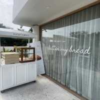 Butter bakery 