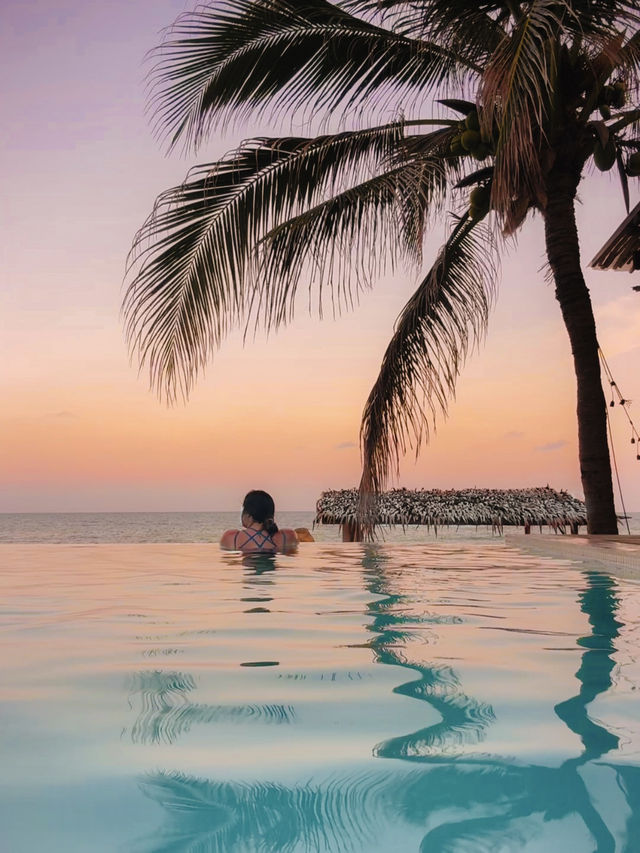 Seaside Paradise in Koh Samui