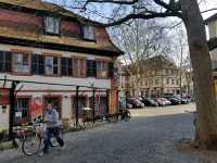 [🇩🇪バンベルク] 中世の風情を感じる街並みを歩く